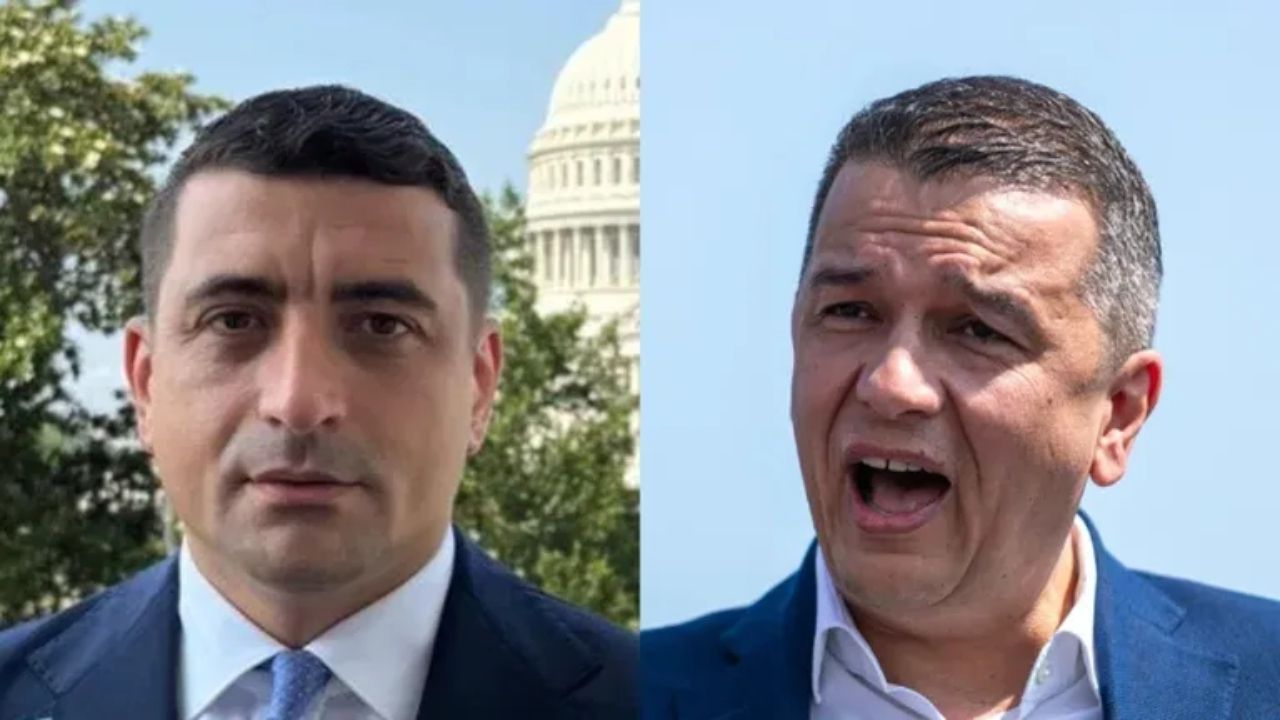 Grindeanu, mesaj clar pentru PSD: Fără AUR la guvernare! "Ori coaliție pro-europeană, ori opoziție"