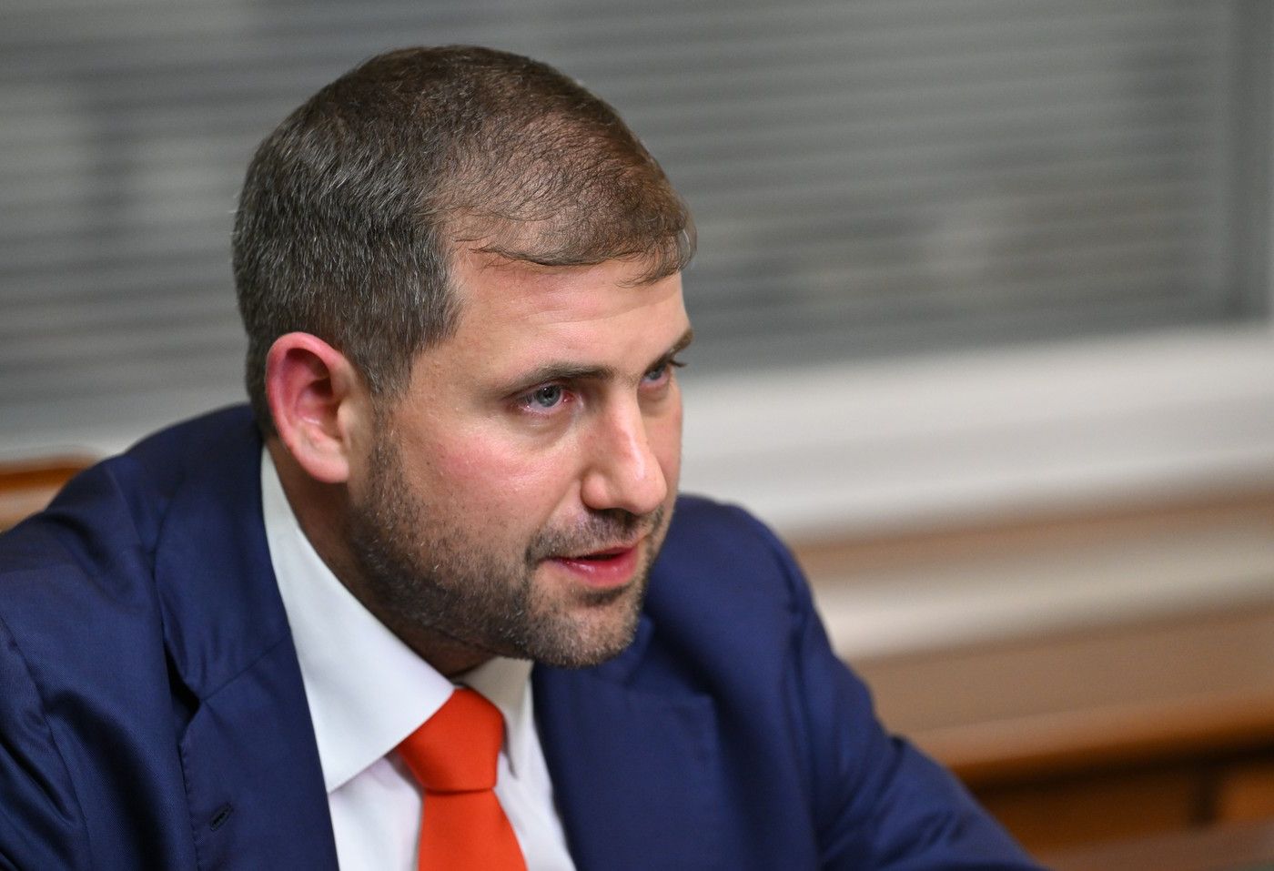 Mandat de arestare preventivă pentru Ilan Șor, în dosarul finanțării ilegale a partidelor