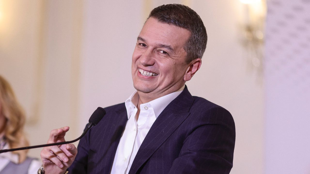 Grindeanu dezvăluie motivul alianței PSD-AUR pentru moțiunea de cenzură: "Un scop comun"