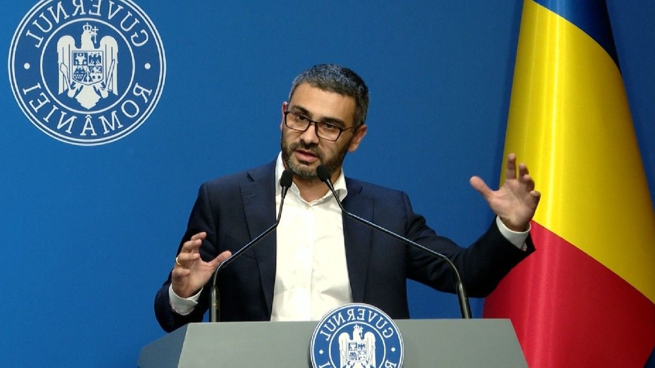 Florin Manole anunță schimbări majore în legea salarizării: Nimeni nu pierde venituri!