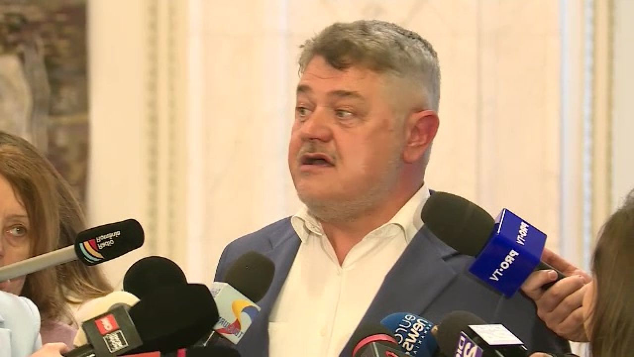 Ninel Peia: Grupul PACE votează moțiunea de cenzură! "România are nevoie de o resetare totală"