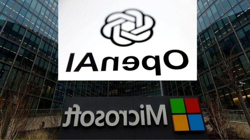 OpenAI și Microsoft, parteneriat reînnoit: acces multi-cloud și plafon la plăți