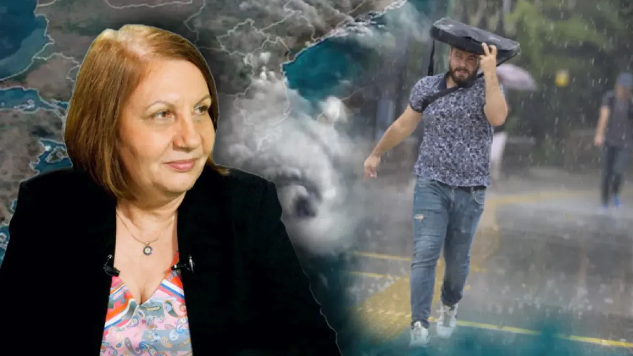 Vremea se schimbă radical: Scăderi de temperatură și precipitații mixte, blocaj atmosferic Omega
