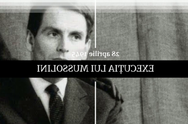 Evenimente marcante: Ce s-a întâmplat pe 28 aprilie de-a lungul istoriei?