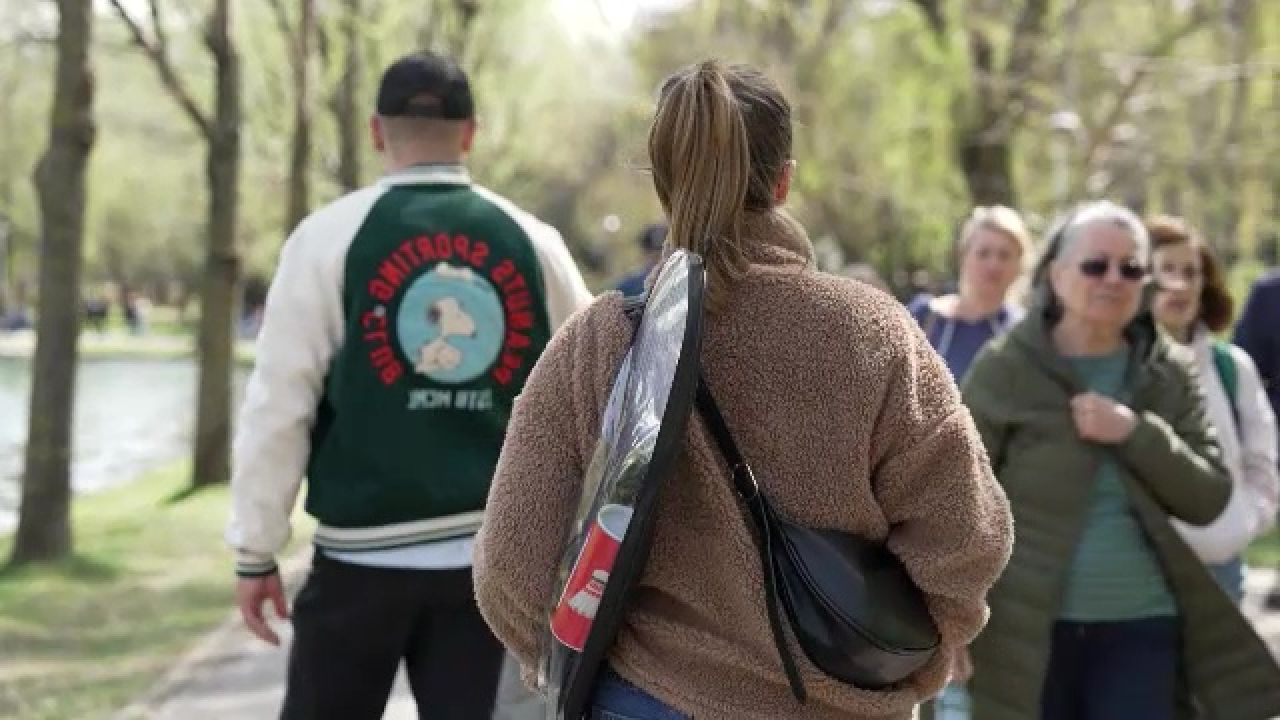 Răcire drastică de 1 Mai! Temperaturi cu până la 12 grade sub normal, în toată țara