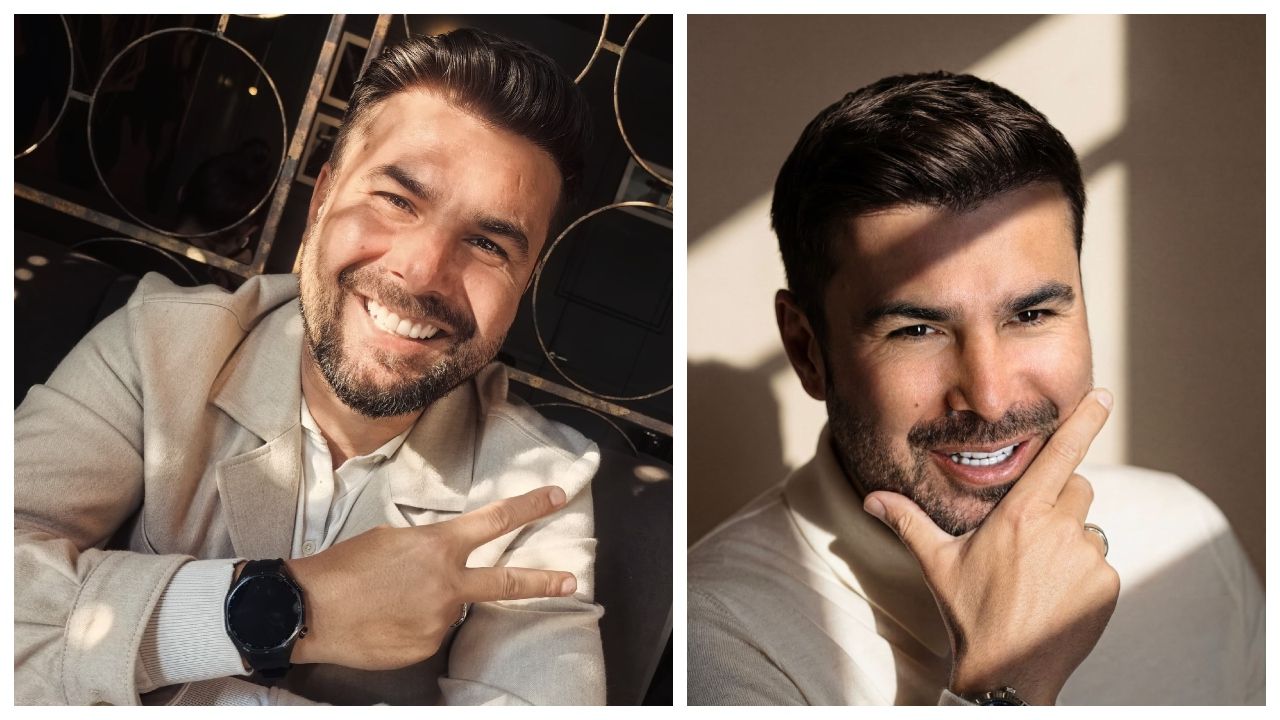 Adrian Mutu, transformare spectaculoasă! Secretul celor 11 kg pierdute: „Mănânc seara și rezist”