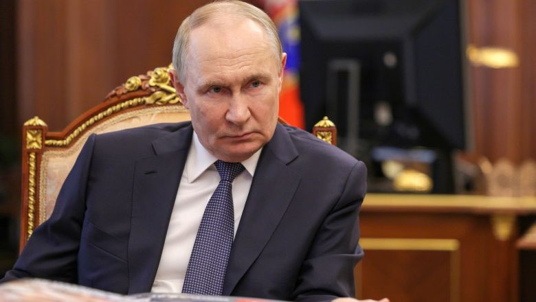 Putin acuză Ucraina de escaladarea atacurilor: Rafinăria din Tuapse, lovită a treia oară