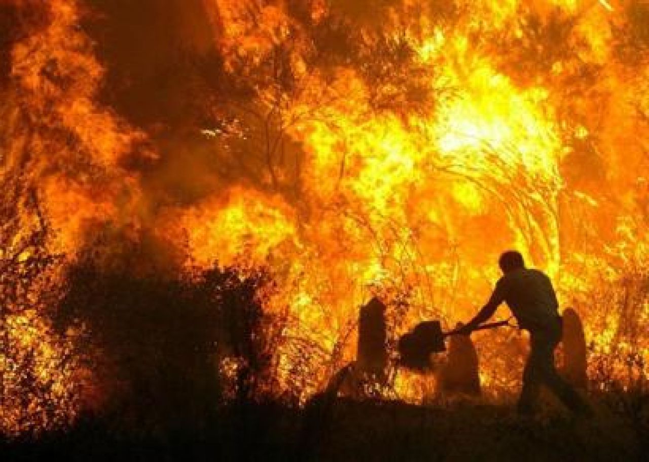 Europa, sufocată de căldură. Ce ne așteaptă ar putea fi și mai rău!