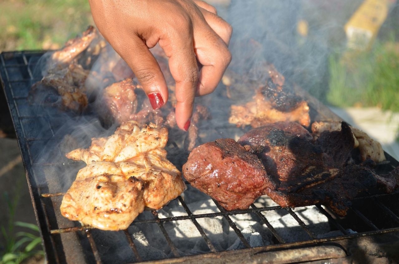 Grătar de 1 Mai? Află unde riști amenzi uriașe și evită-le!