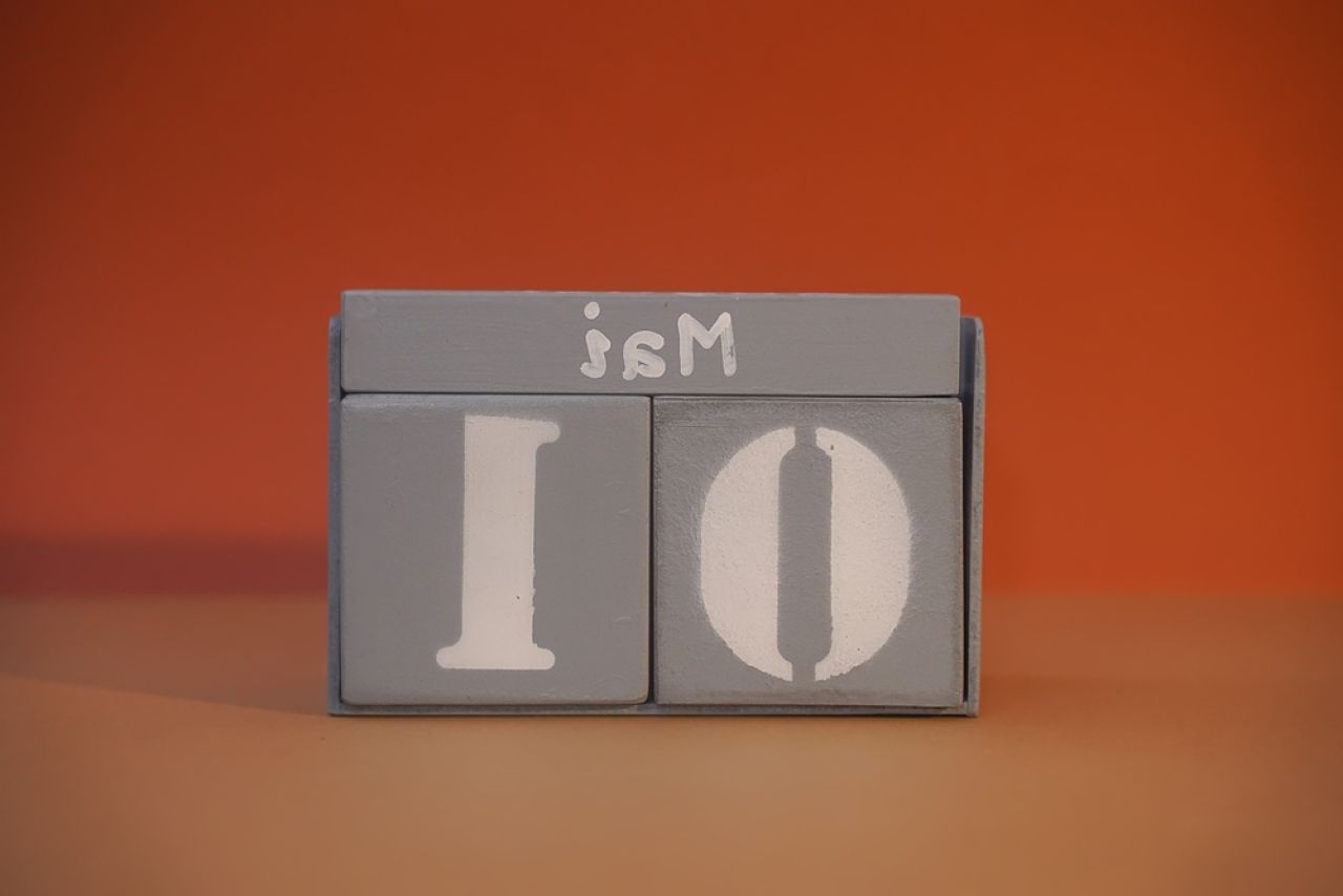 Minivacanța de 1 Mai 2026: Câte zile libere ai și când e următoarea pauză?