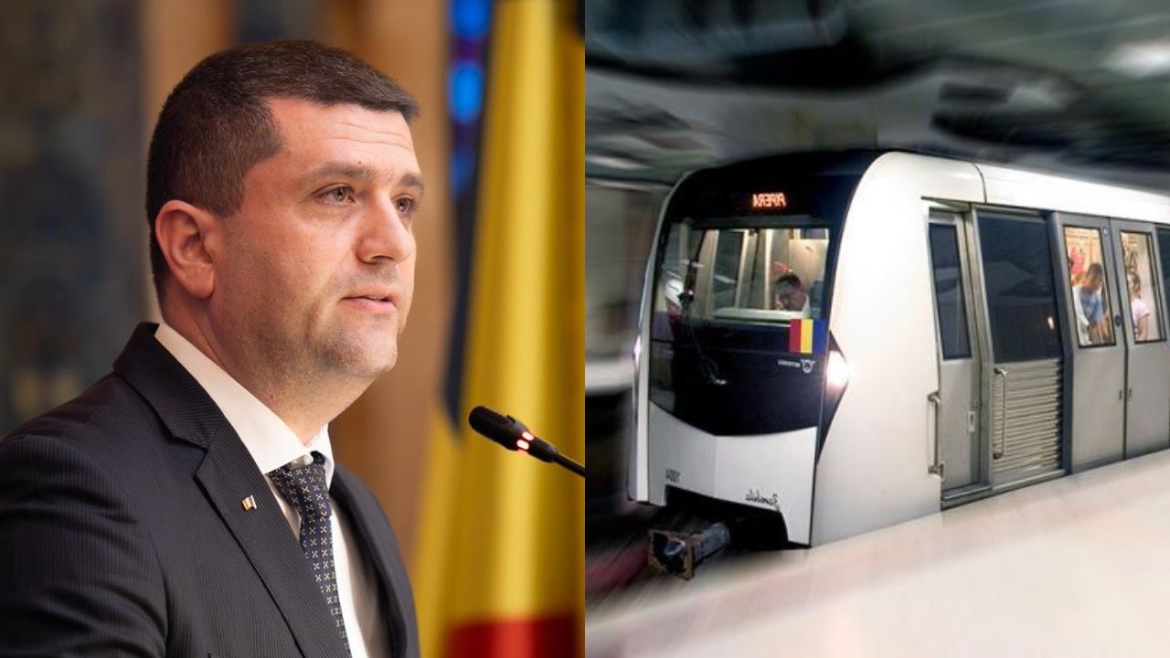 Scandal la Metrorex: Nereguli de milioane de euro și cerere de demitere a directoarei!