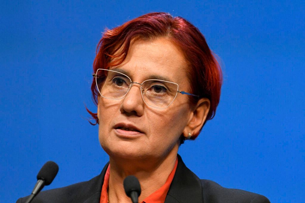 Ajutoare de 1 milion de lei pentru victimele incendiului din Vrancea: Anunțul Ioanei Dogioiu