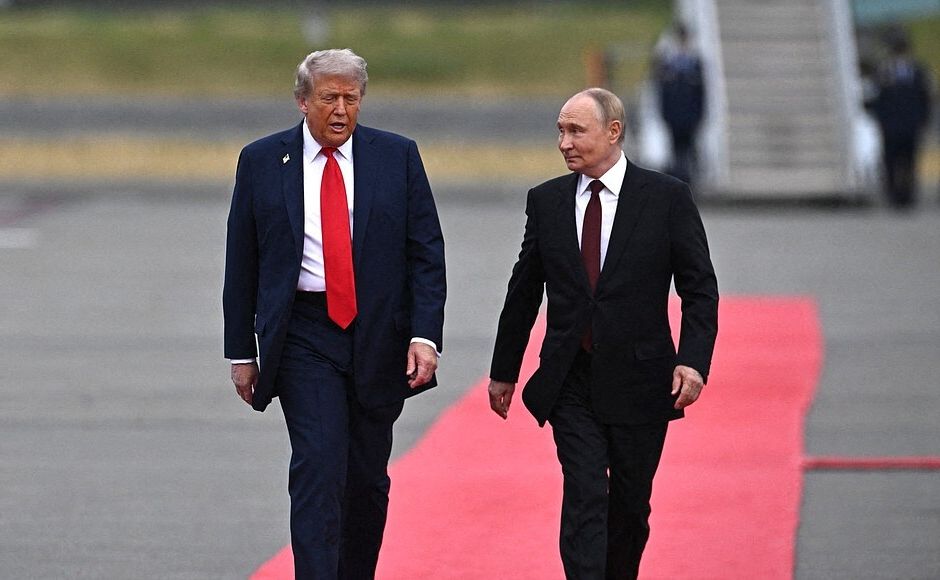Trump și Putin, discuție secretă de o oră: Liderul rus a propus armistițiu în Ucraina de Ziua Victoriei
