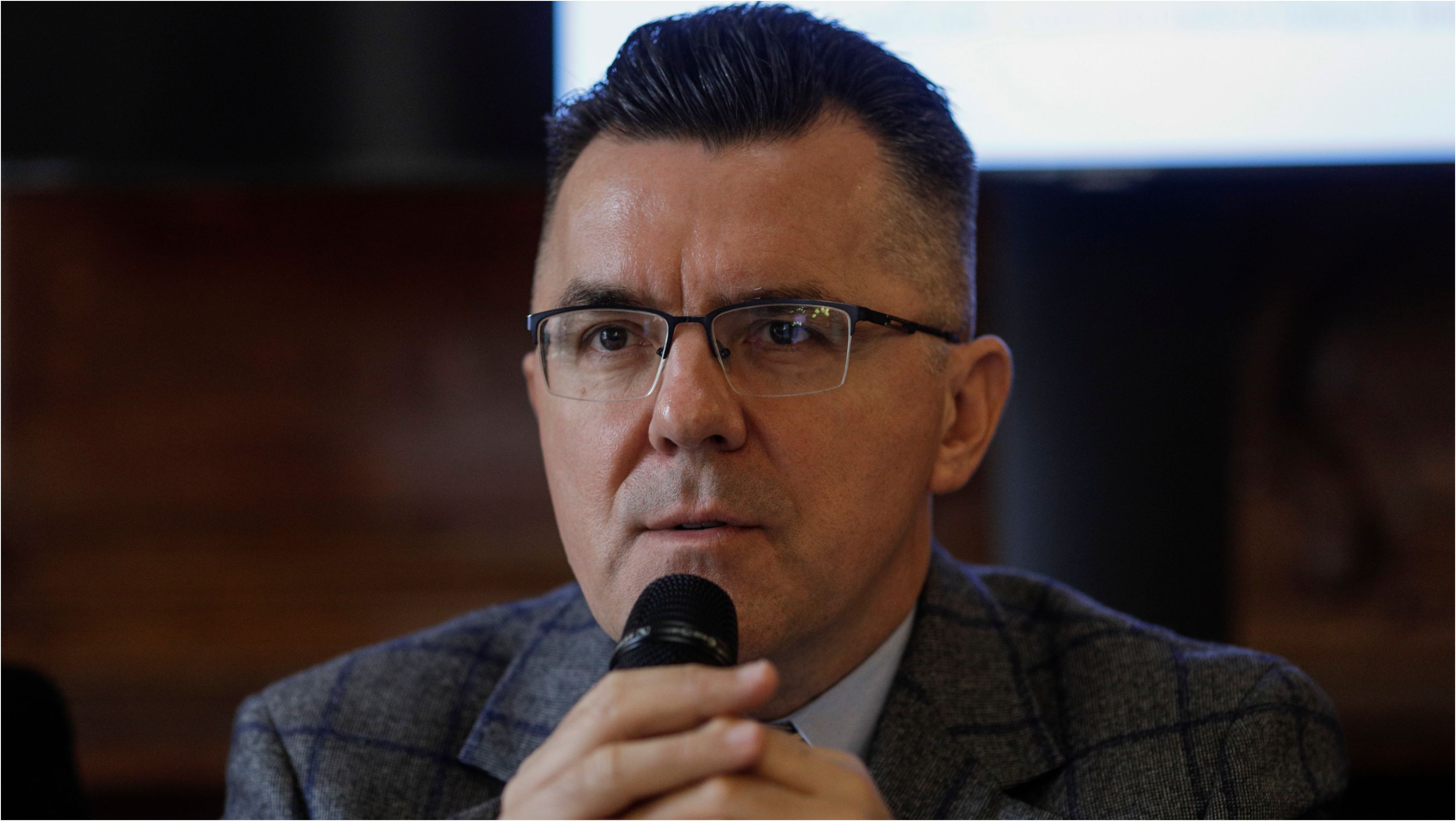 Dan Dungaciu: "A existat o goană după AUR în politică". Anticipatele, incerte pentru PSD.