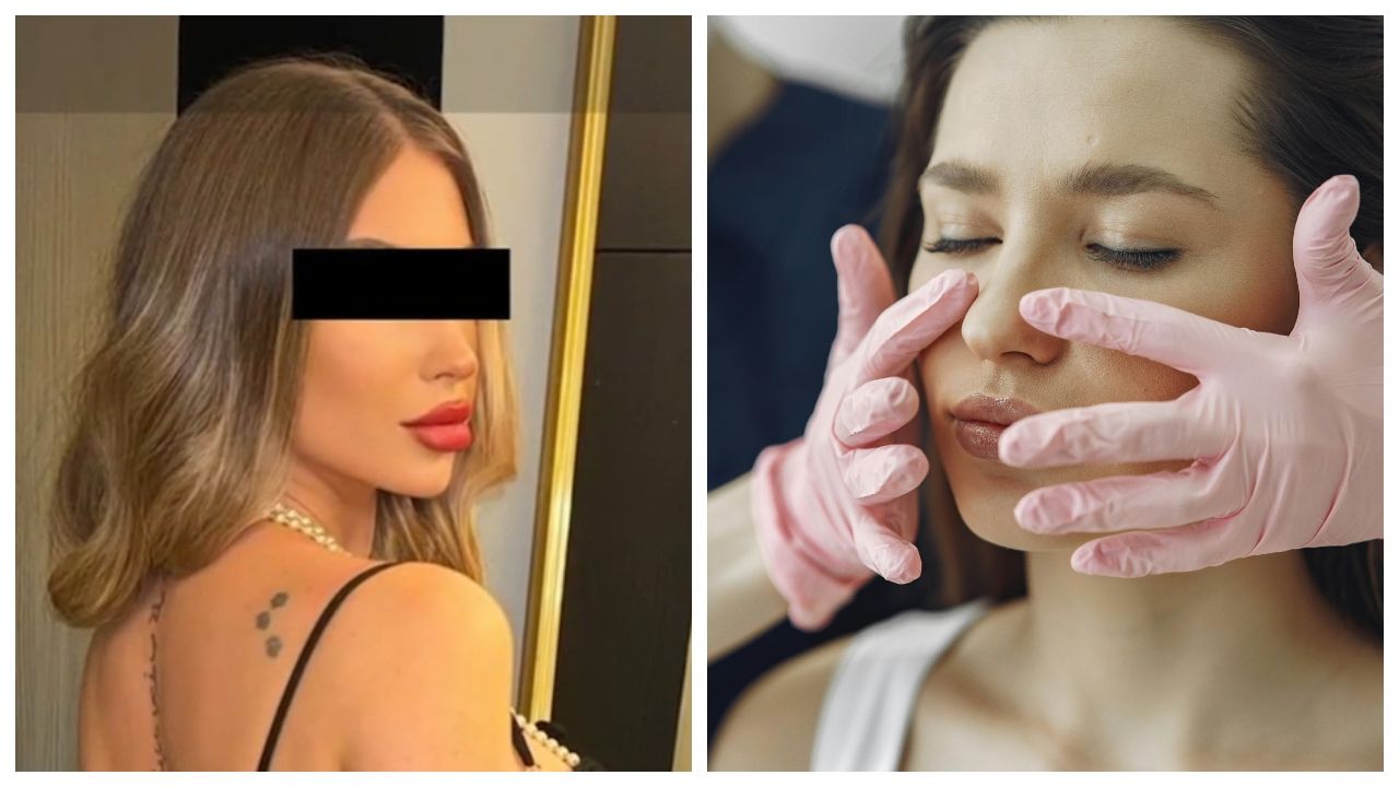 Studentă la Medicină, anchetată pentru operații estetice ilegale, făcute acasă timp de 5 ani!