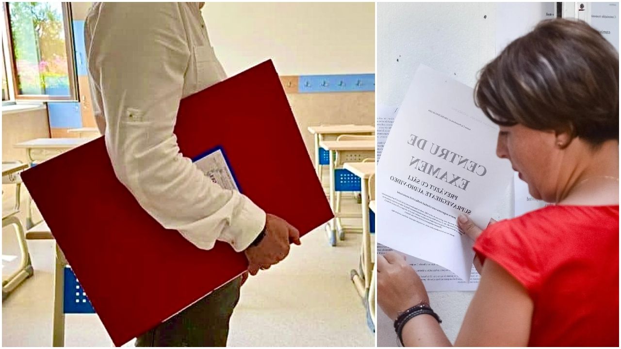 Titularizare 2026: Ghid complet pentru profesori – acte necesare și fișa de înscriere