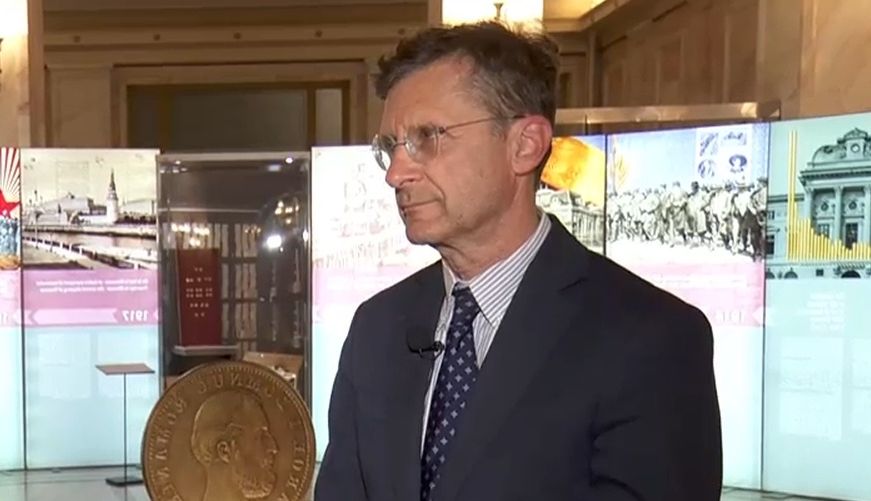 BNR, după prăbușirea leului la minim istoric: „Piețele au spus ce au avut de spus”
