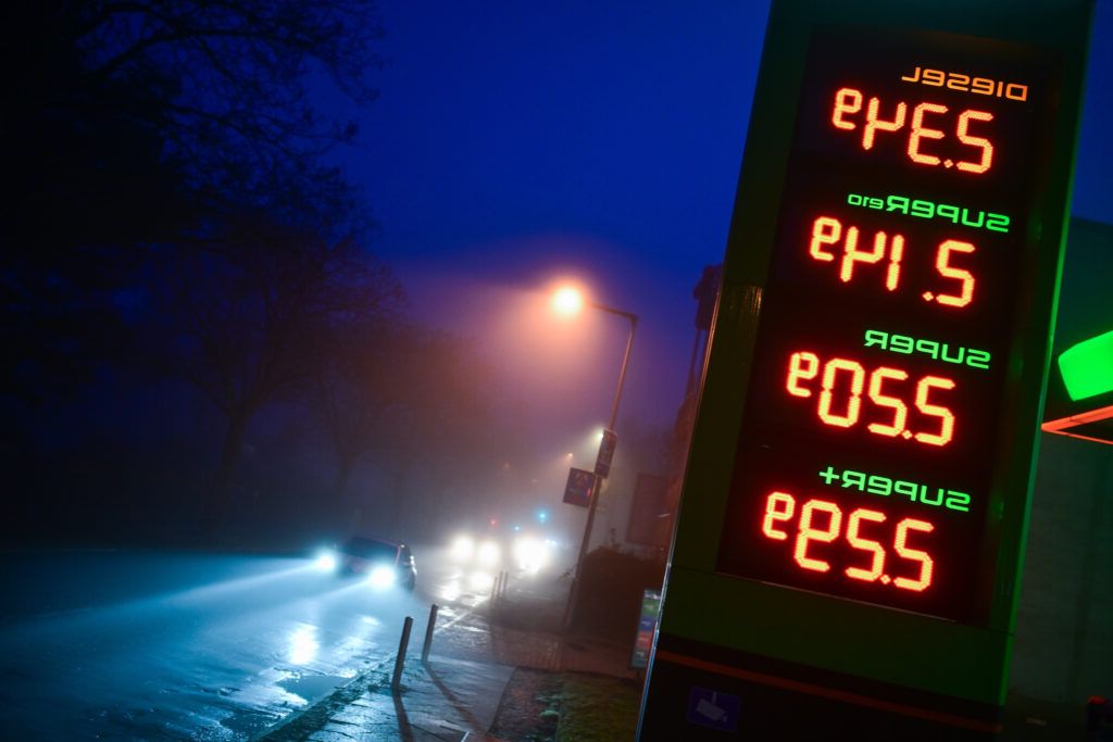 Europa nu știe cât combustibil are. UE vrea un „Observator” al rezervelor petroliere