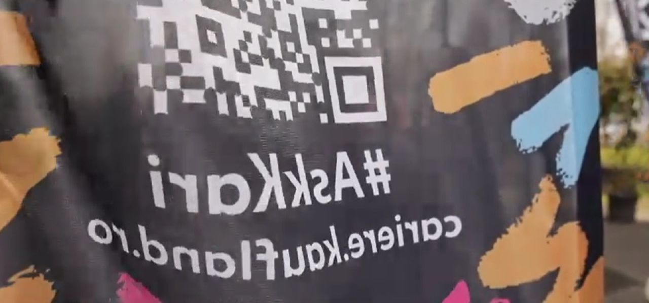 Kaufland lansează Kari Era: Un avatar AI revoluționar te ghidează în carieră!