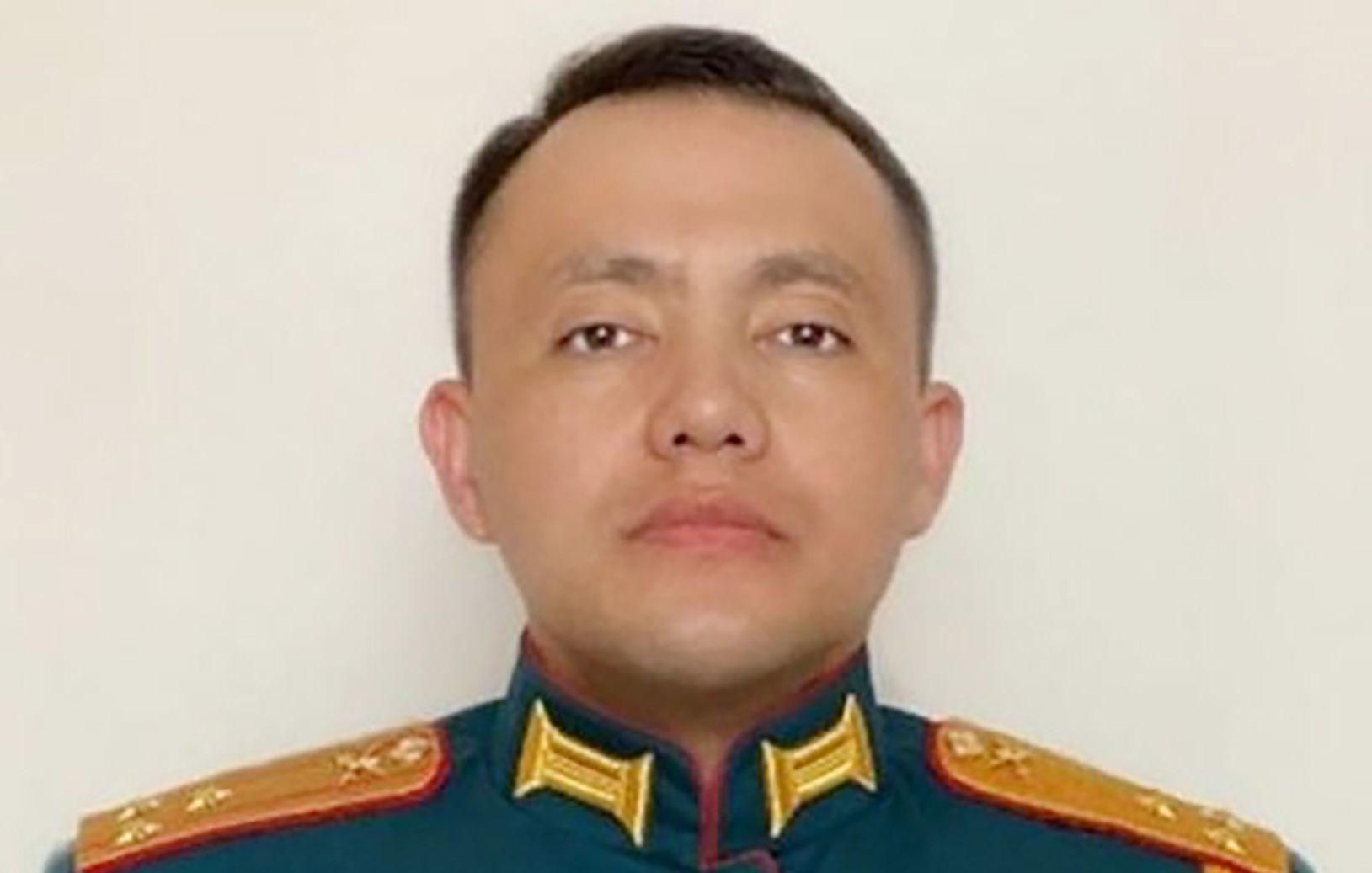 Ofițer rus, ucis de o bombă în cutia poștală. Tentativă de asasinare a „Măcelarului de la Bucea”?