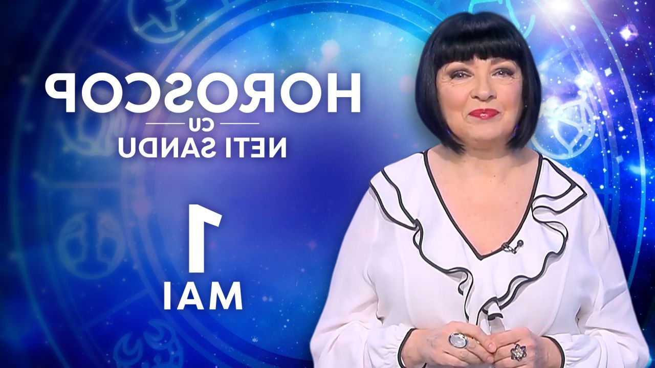 Horoscop 1 mai: Vești excelente de Ziua Muncii pentru toate zodiile!