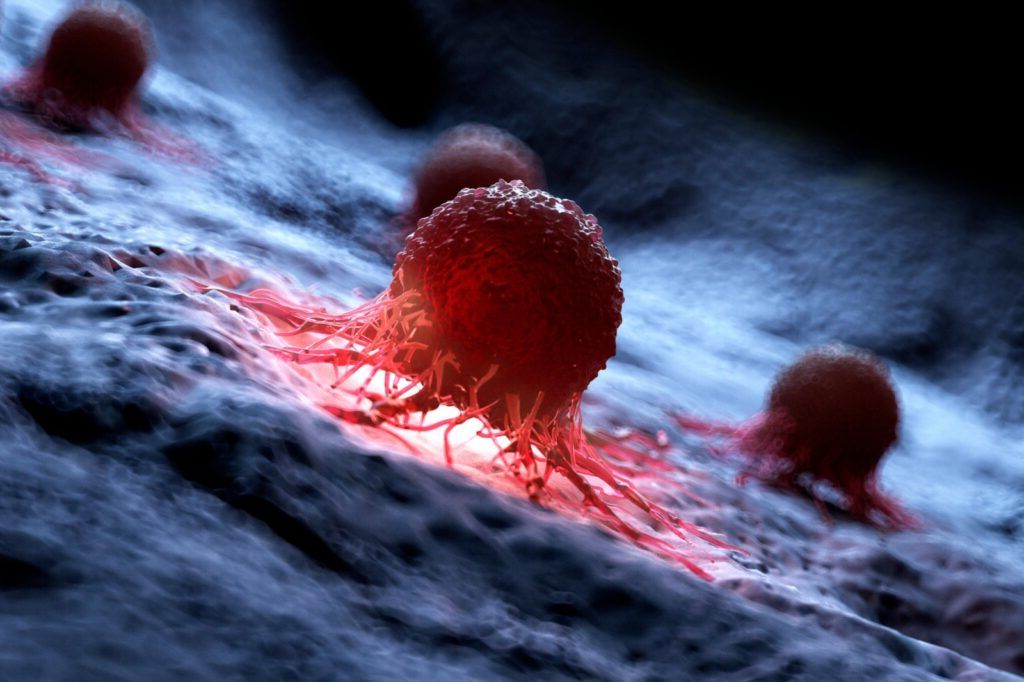 Terapie revoluționară anti-cancer: primele studii arată rezultate pozitive!