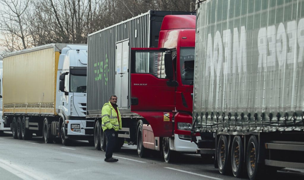 Ungaria: Restricții majore pentru camioane de peste 7,5 tone. Află când e interzis traficul!