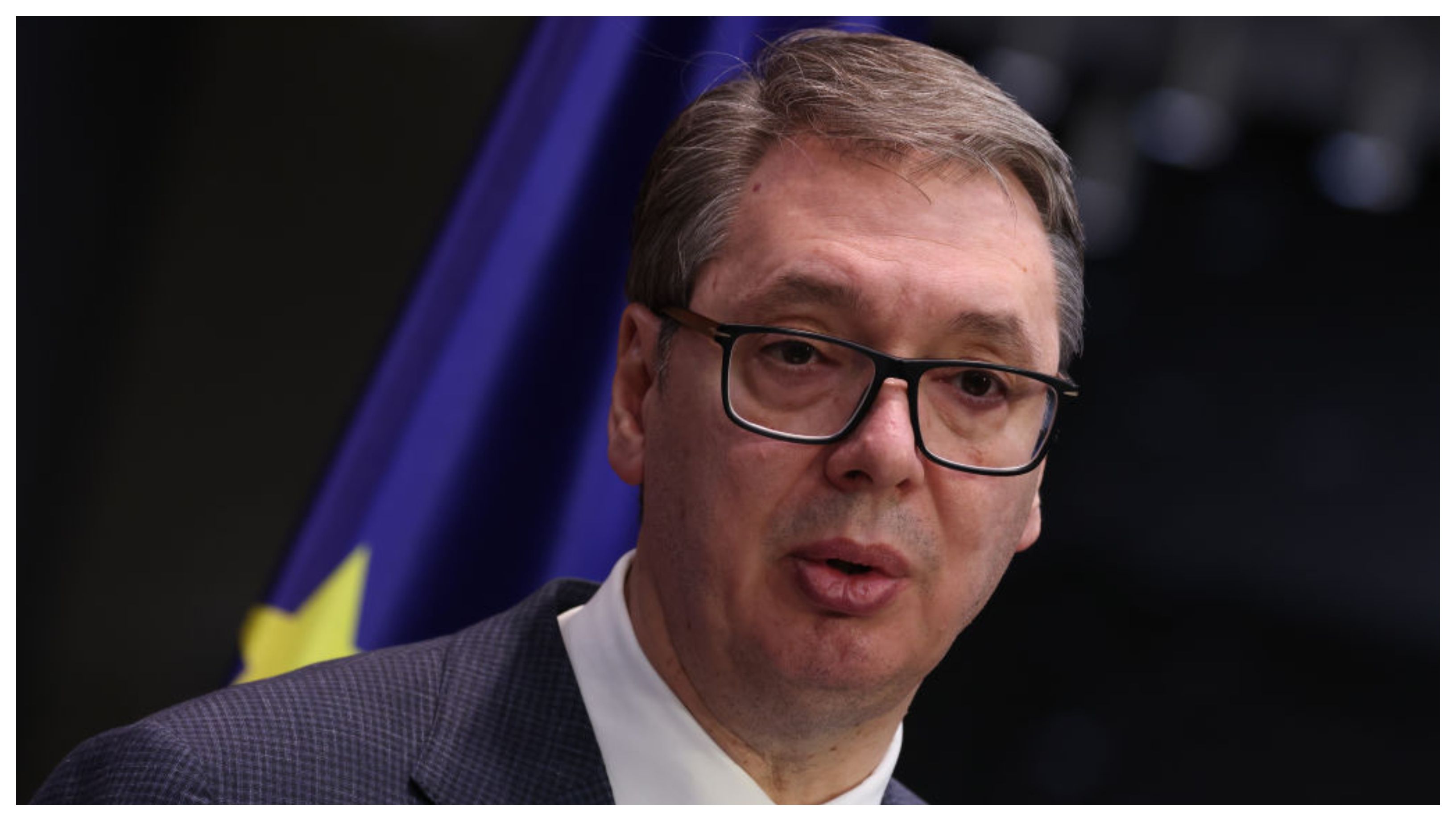 UE taie fondurile Serbiei: Vucic, lovit din plin! Belgradul rămâne fără bani.