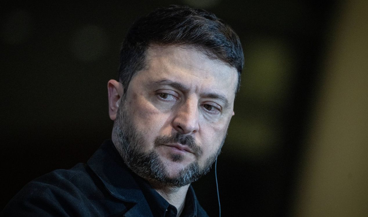 Zelenski, reacție dură la propunerea de armistițiu a lui Putin de Ziua Victoriei