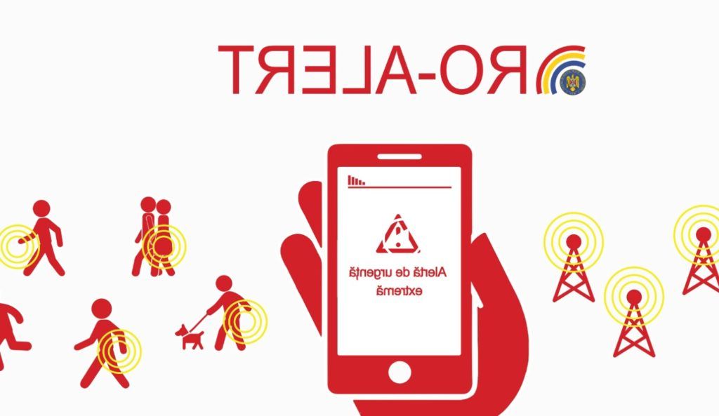 Alertă RO-Alert în Tulcea: Atac cu drone lângă granița României. Pericol iminent!