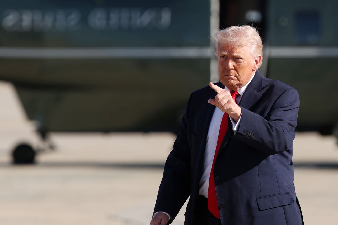 Trump ia în considerare reducerea trupelor americane și în Italia, și Spania, după Germania.