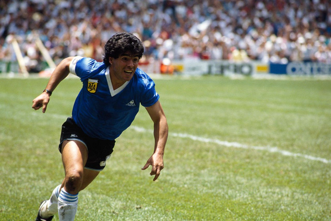 Psihologul rupe tăcerea: Detalii șocante despre tulburările mentale grave ale lui Maradona ies la iveală în proces