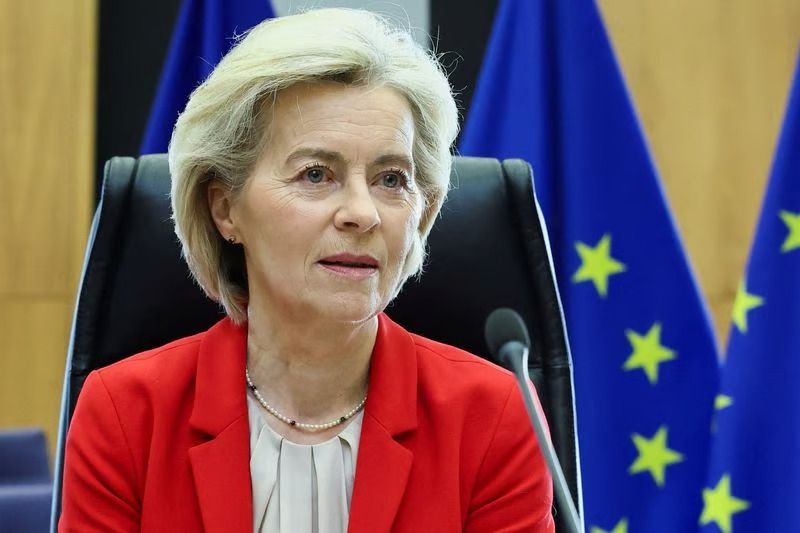 Acordul UE-MERCOSUR intră în vigoare: Tarifele încep să scadă, anunță Ursula von der Leyen