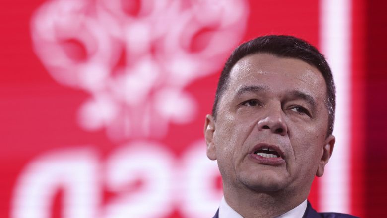 Grindeanu, mesaj de 1 Mai: Reducerea taxării pe muncă, o prioritate!