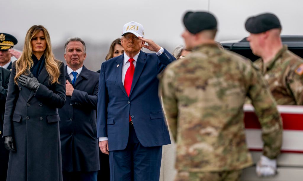 Americanii se tem de un nou război în Iran: la fel de nepopular ca cele din Irak și Vietnam