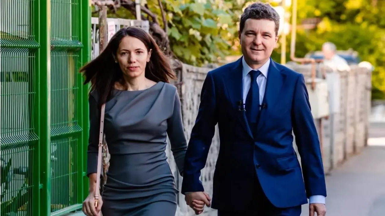 Nicuşor Dan a promulgat legea: Divorțurile se schimbă radical!
