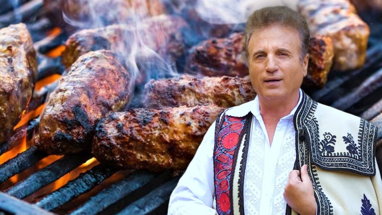 Micii lui Constantin Enceanu de 1 Mai: Cât costă și de ce sunt lăudați de toți clienții