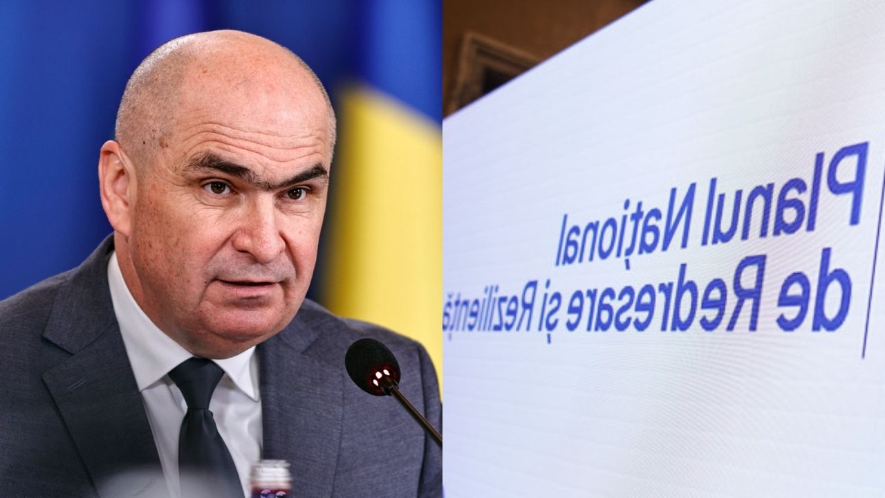 Bolojan propune OUG pentru accelerarea PNRR: Investițiile, gata până în august!