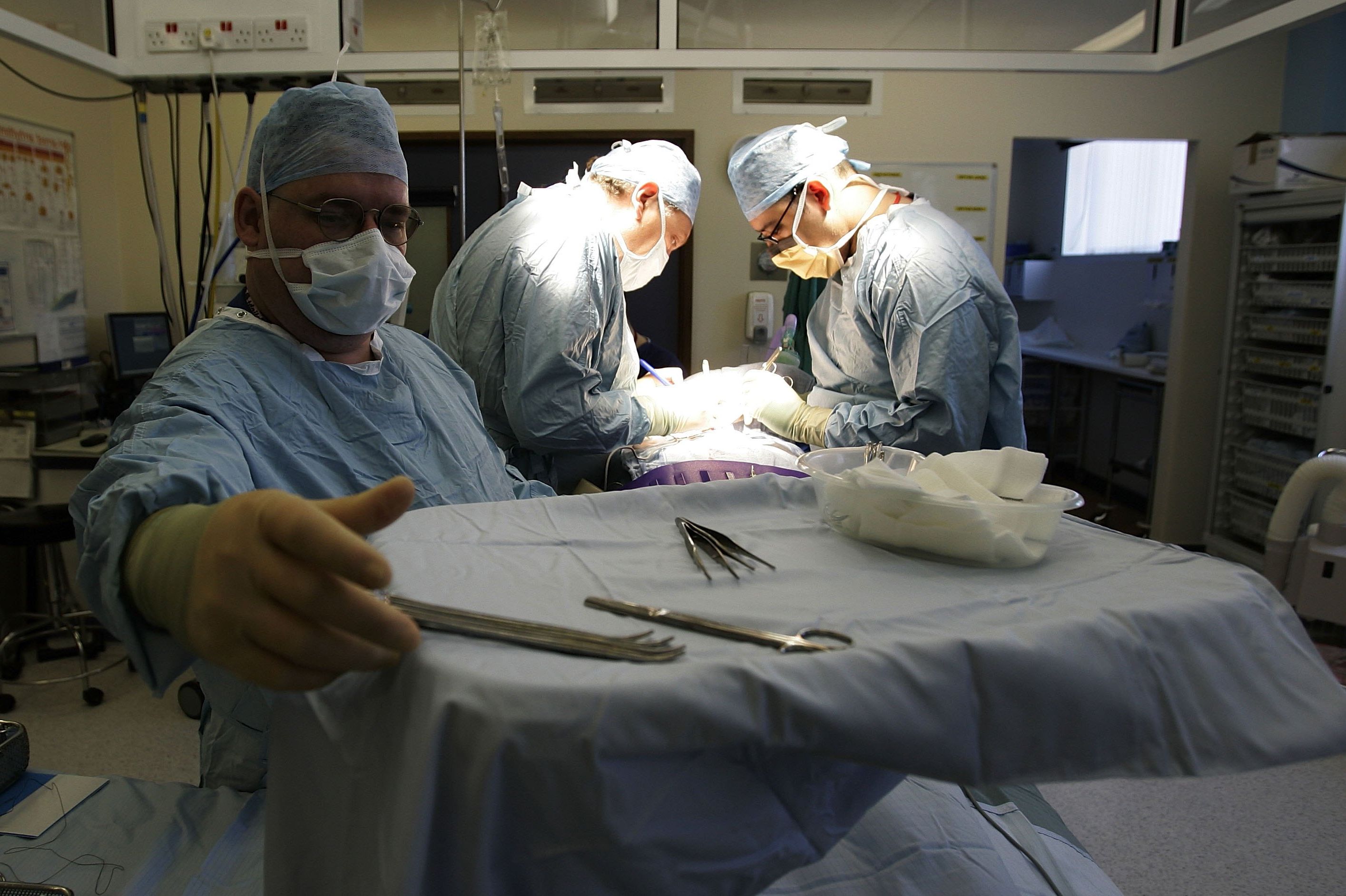 Trei transplanturi de organe de 1 Mai: O nouă șansă la viață pentru pacienți!