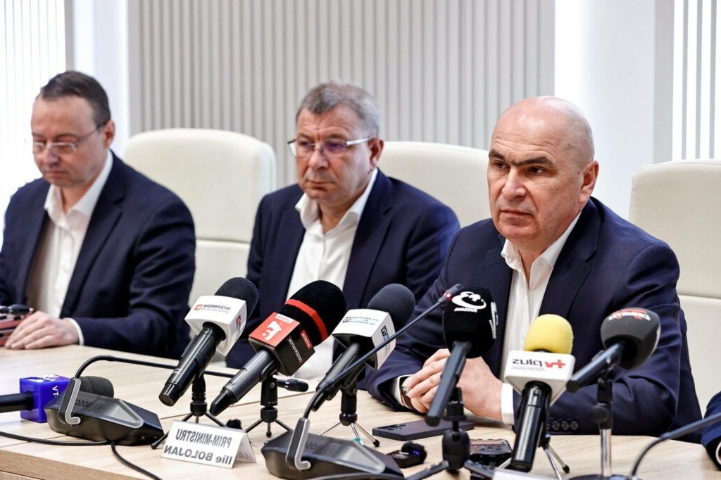 Contract istoric semnat la Suceava: A7, finanțată prin fondul SAFE!