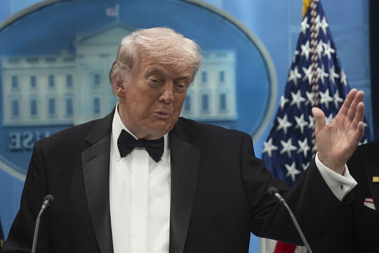 Trump reacționează la oferta Iranului de pace: Ce a spus fostul președinte?