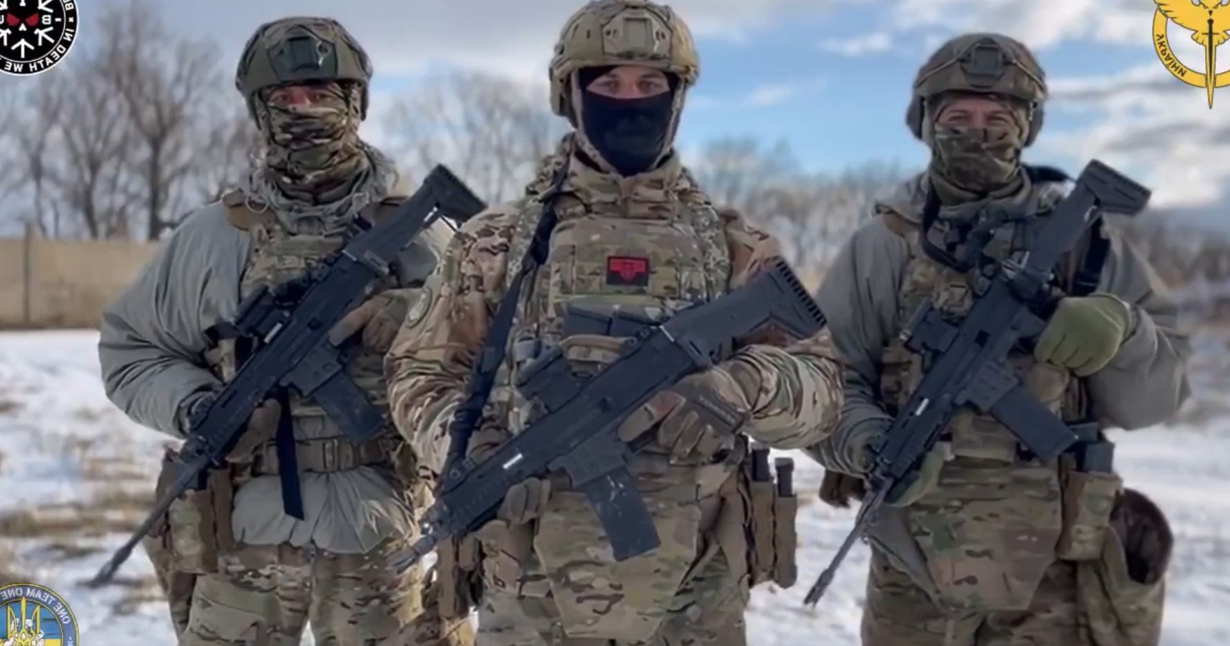 Ucraina a decimat trupele speciale ale lui Kadîrov: Detalii șocante din operațiunea secretă!