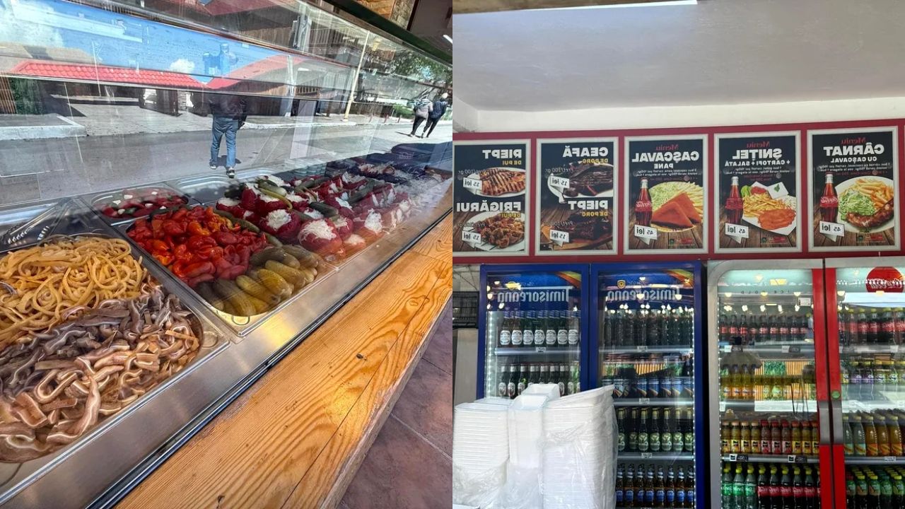 Șoc în Mamaia: Cât a plătit un turist pentru mici, costiță și Cola de 1 Mai. Prețul l-a lăsat fără cuvinte!