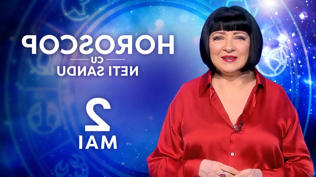 Horoscop 2 mai 2026: O zodie va avea parte de o surpriză financiară uimitoare!
