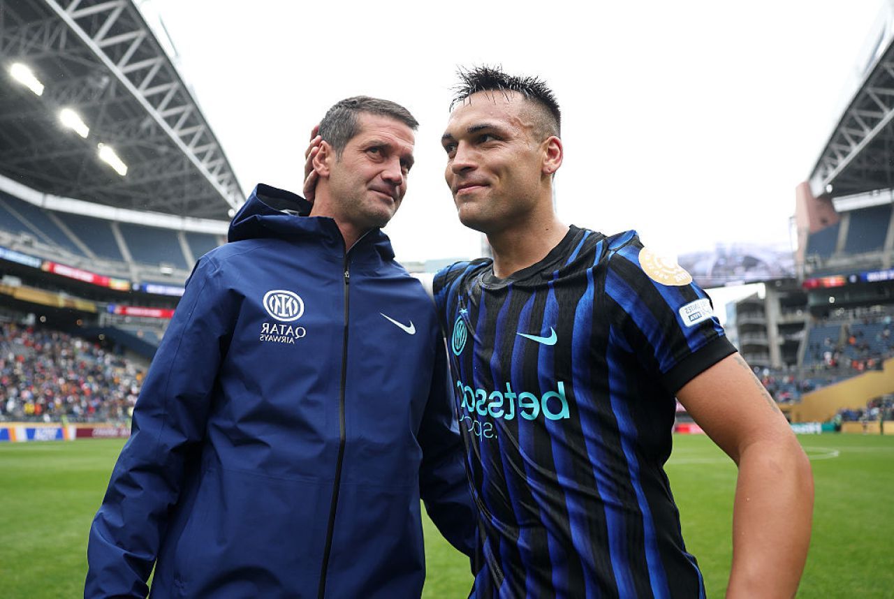 Inter, campioană în Serie A duminică? Scenariul complet pentru titlul lui Chivu!