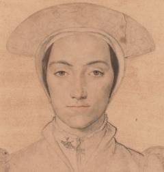 Descoperire șocantă: O schiță inedită a Annei Boleyn, identificată de cercetători!