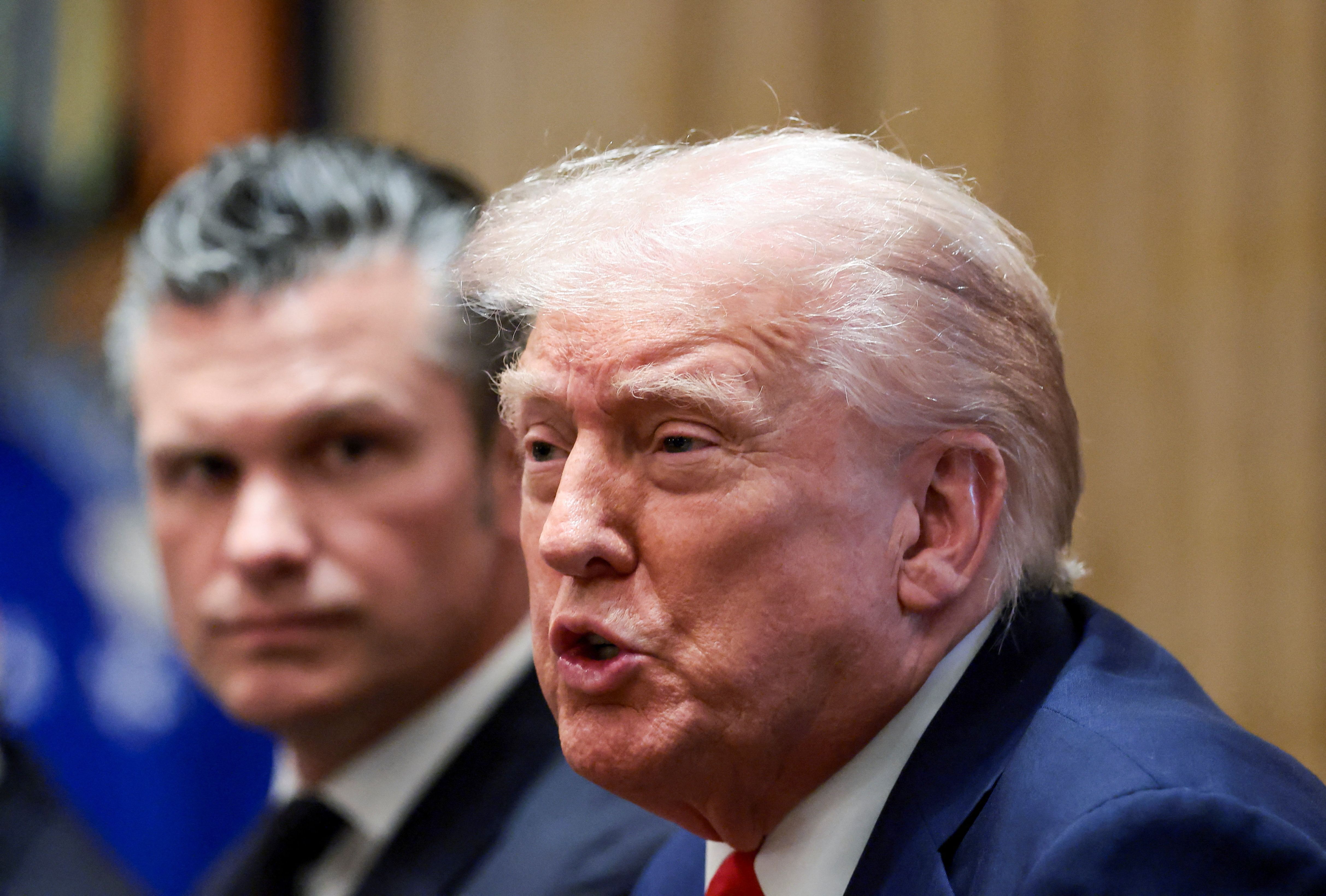 Trump: Războiul cu Iran, fără acordul Congresului? Precedente istorice ale președinților SUA