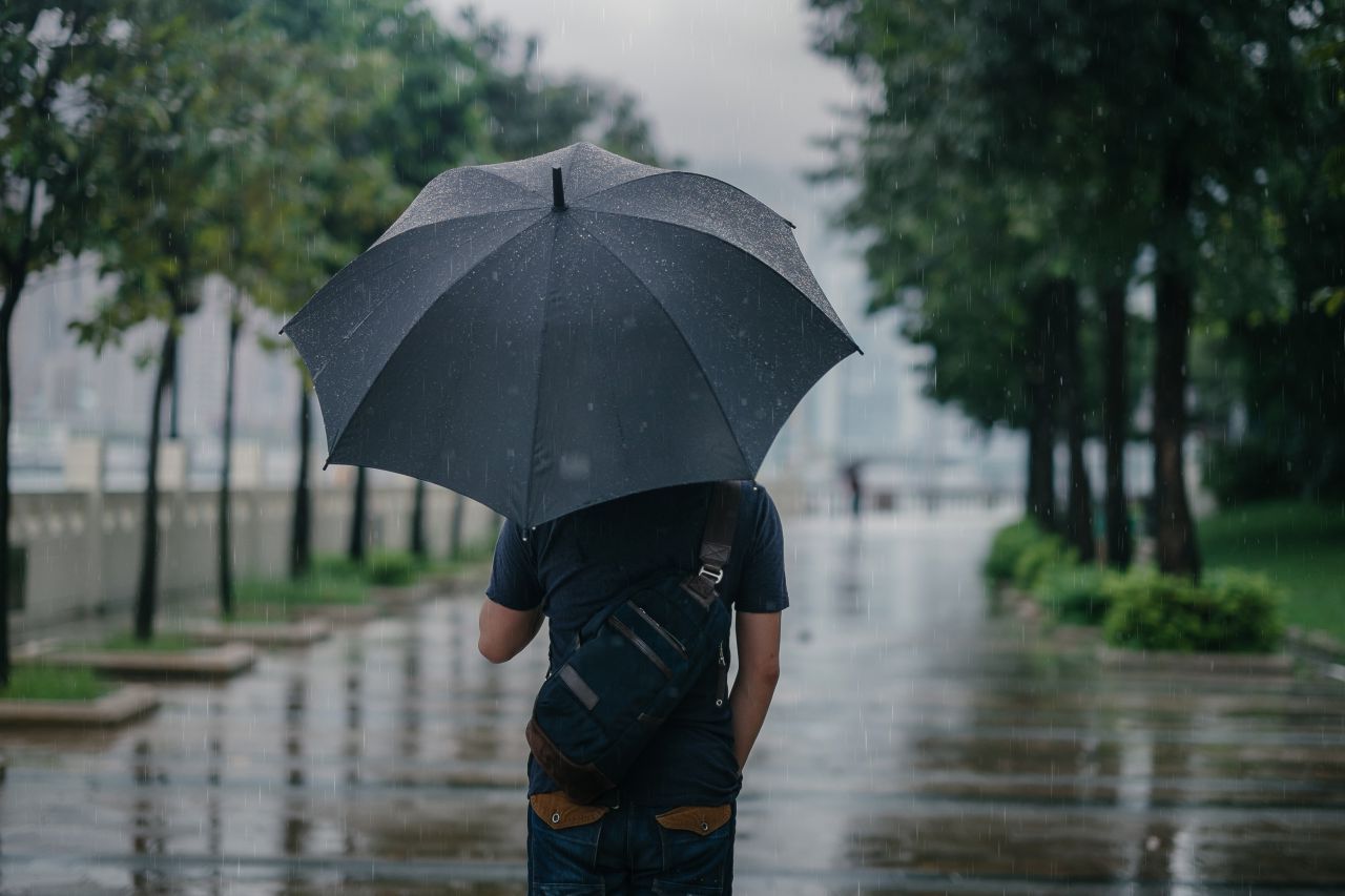 Weekend rece cu ploi și temperaturi scăzute! Când revine căldura?