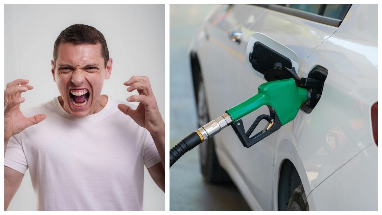 Motorina se apropie de 10 lei! Vezi noile prețuri la pompă în România