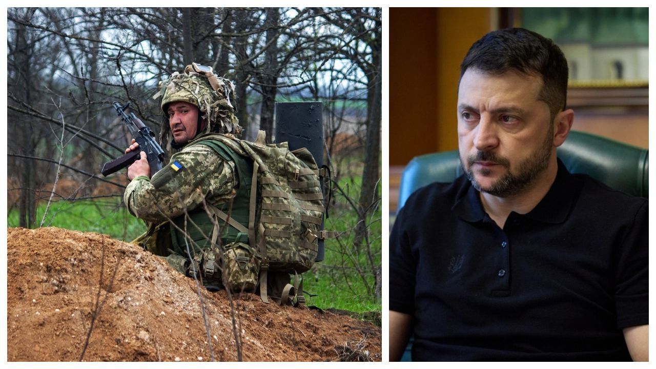 Zelenski mărește salariile militarilor și pregătește o reformă majoră a armatei, cu demobilizări etapizate